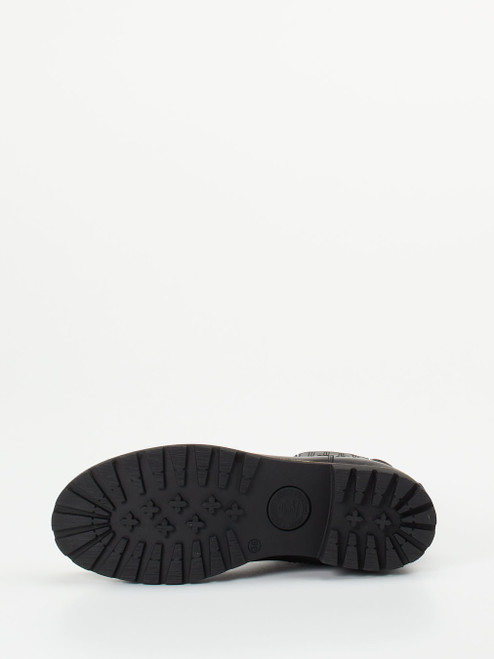 Chelsea Boots-18130090020 Panama Jack