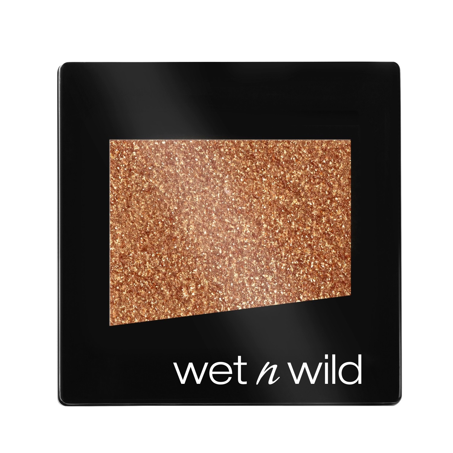 Color Icon Glitter Single