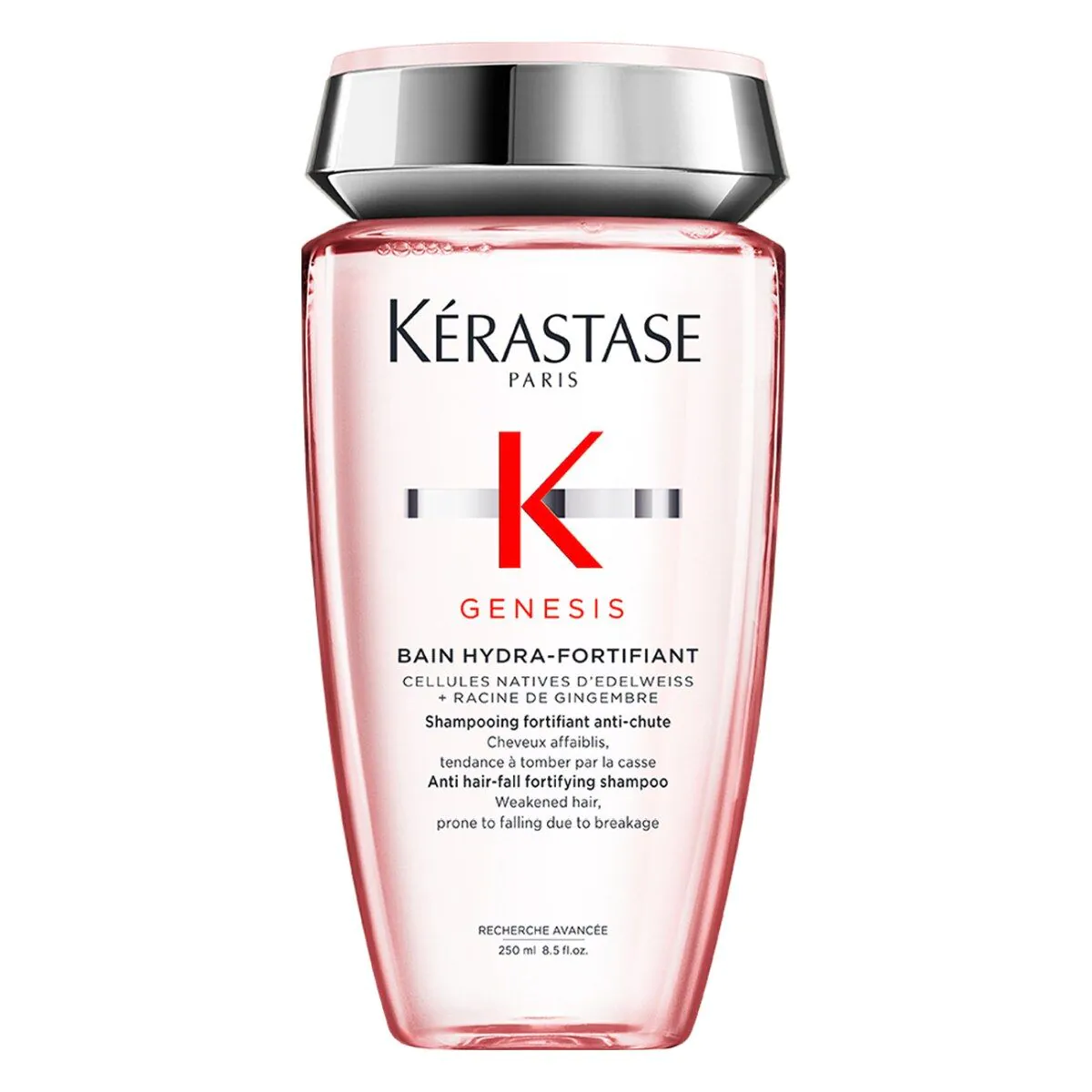 Kérastase Genesis fugtgivende og styrkende bad