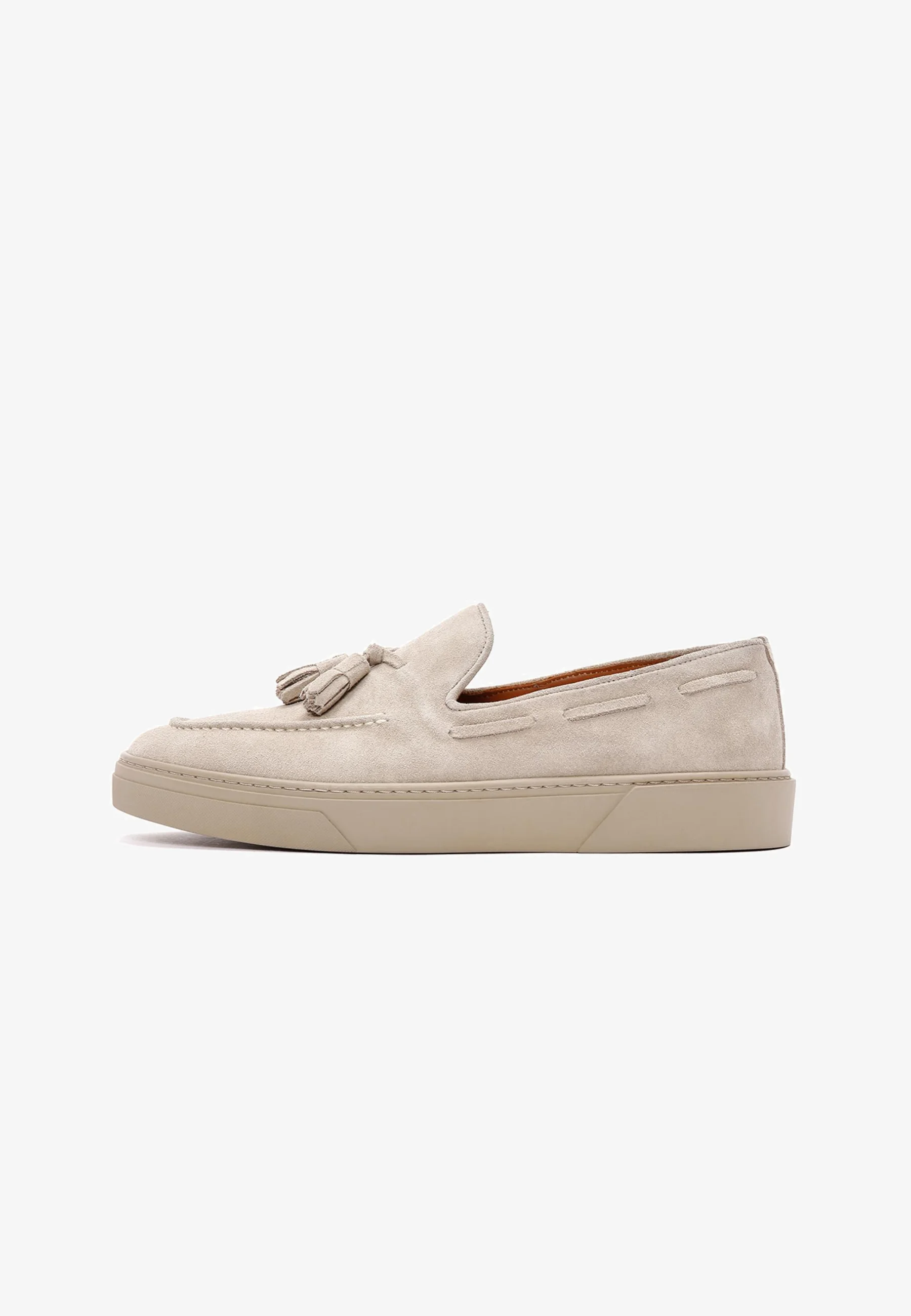 Zapatos náuticos Derimod