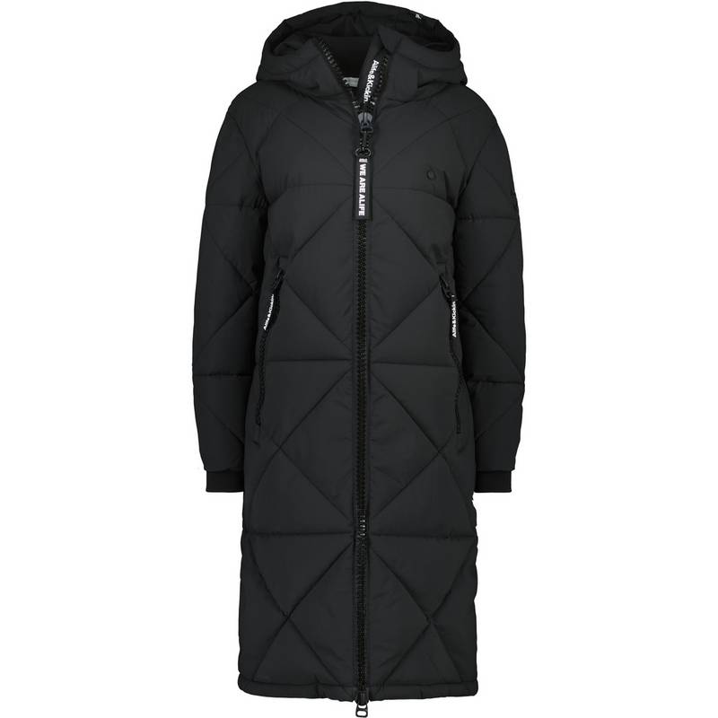 ALIFE AND KICKIN EnyaAK A Winterjacke Damen