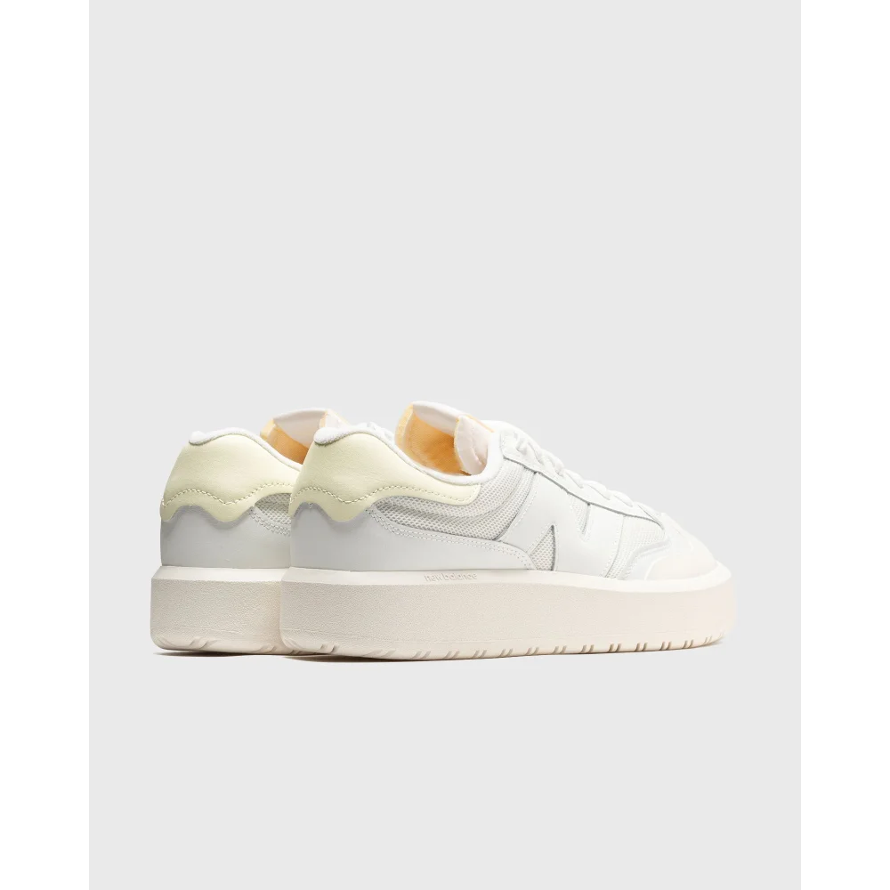 New Balance CT302 CT302OF CT302OF / weiss