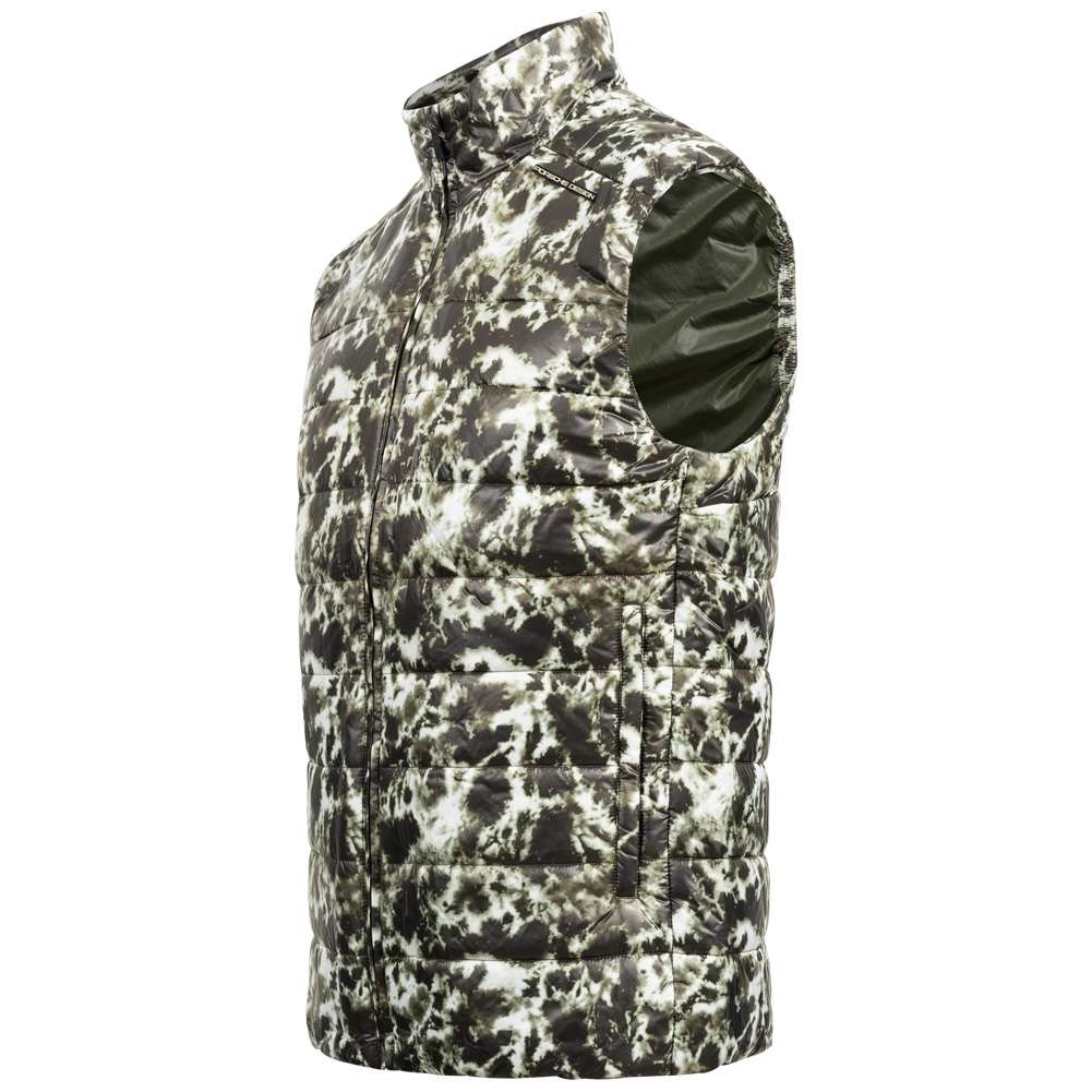 adidas x Porsche Design Herren Winter Weste AX6168