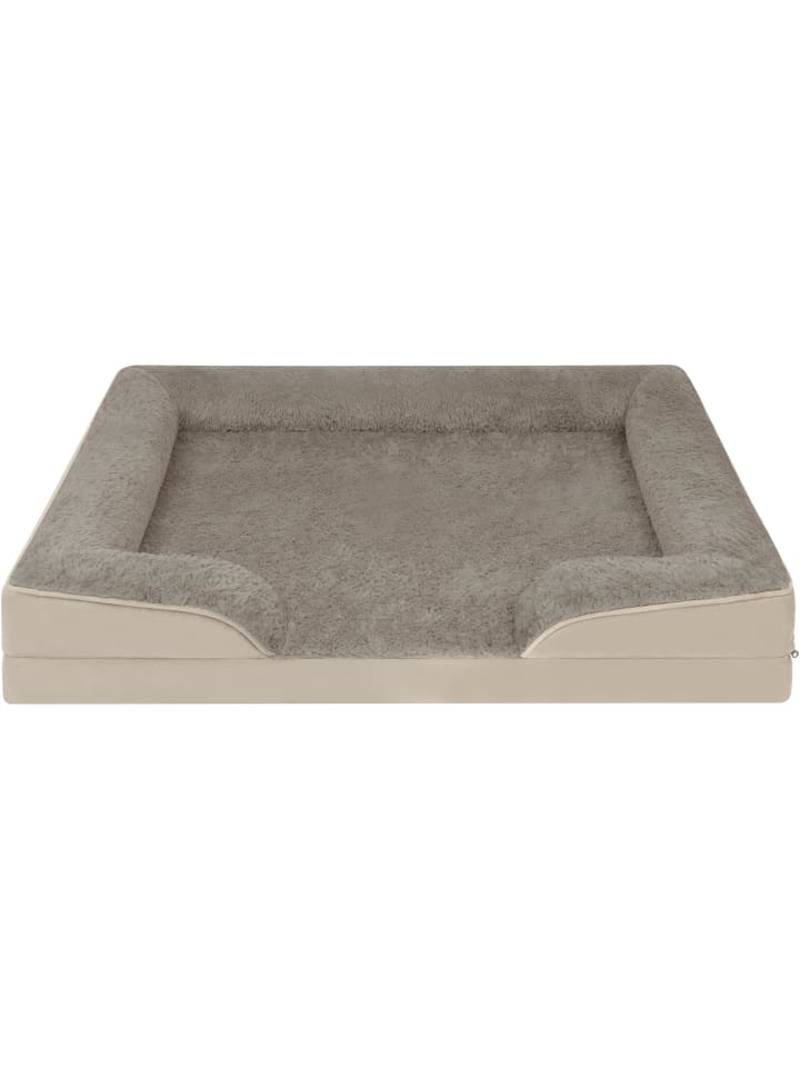 Aspero Tierbett Kotka in Beige günstig kaufen
