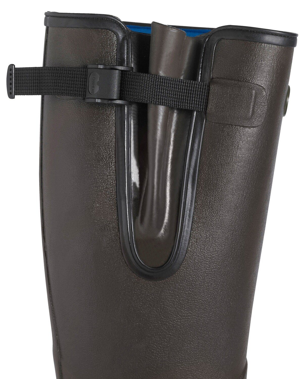 Le Chameau Gummistiefel Vierzonord Gummistiefel