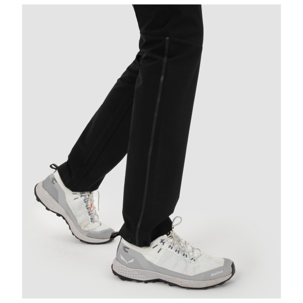 Salewa - Women's Pedroc 2 Durastretch 2/1 Zip Off Pant - Trekkinghose