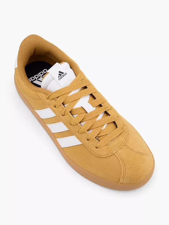 adidas VL COURT 3.0 Leder Sneaker