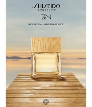 Shiseido Zen Eau de Parfum 100 ml
