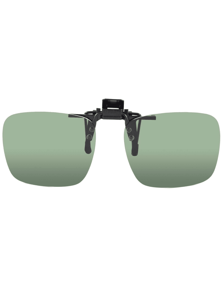 BEZLIT Clip On Sonnenbrille in Set Braun Grau Schwarz günstig kaufen onesize