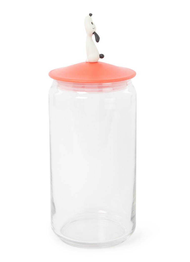 Wazon do przechowywania Alessi Lula 27 cm