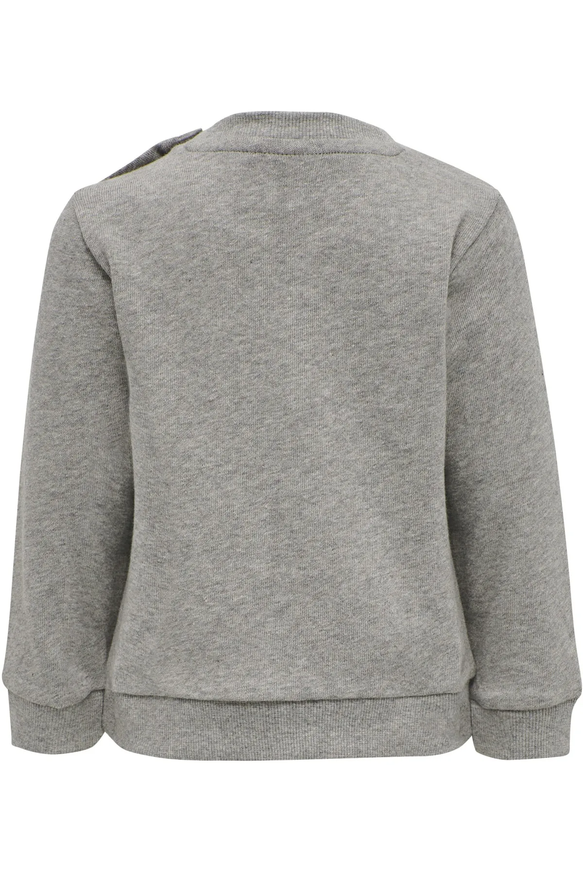 hummel  Zweiteiler - Grau - Regular Fit