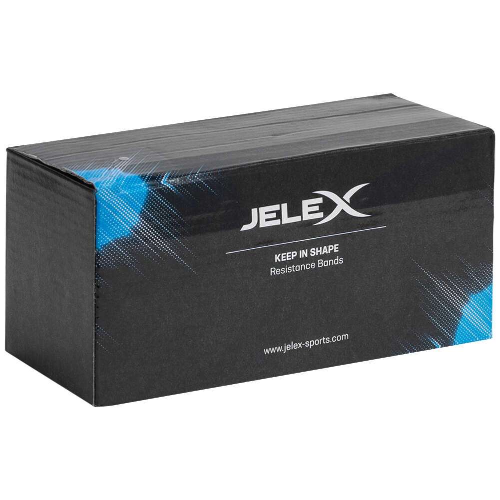 JELEX Keep In Shape Resistance Widerstandsbänder