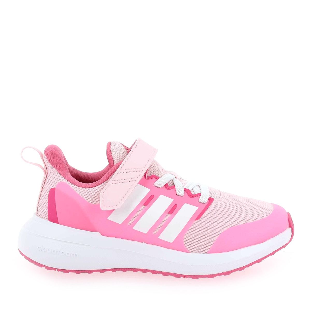 Adidas Originals  FORTARUN 2.0 EL - Rose Blanc