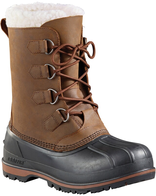 Baffin Thermostiefel Canada