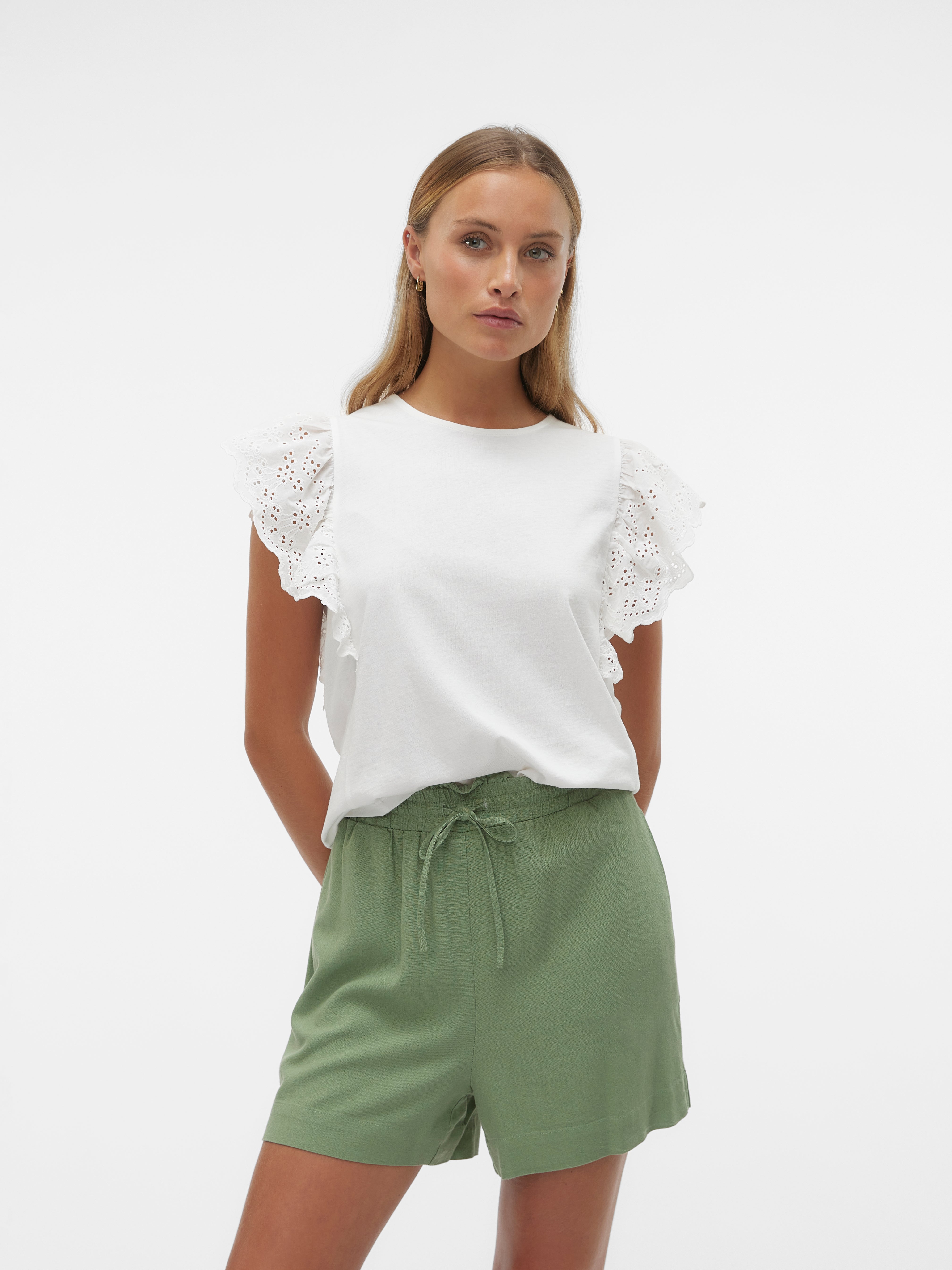 VMMYMILO Shorts