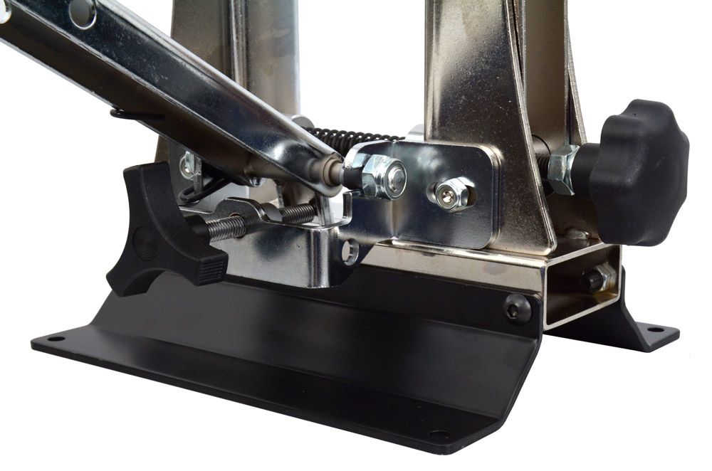 Katana TS-2 Premium Zentrierständer inkl. Messuhren kaufen | Bike-Discount