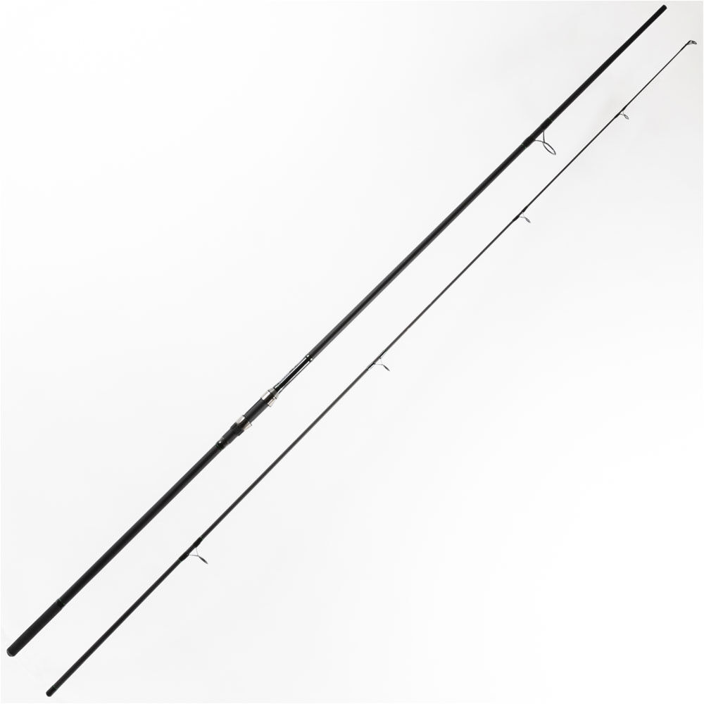 Team Carpfishing 12' 2,75lb Process+ 6000fs rullset