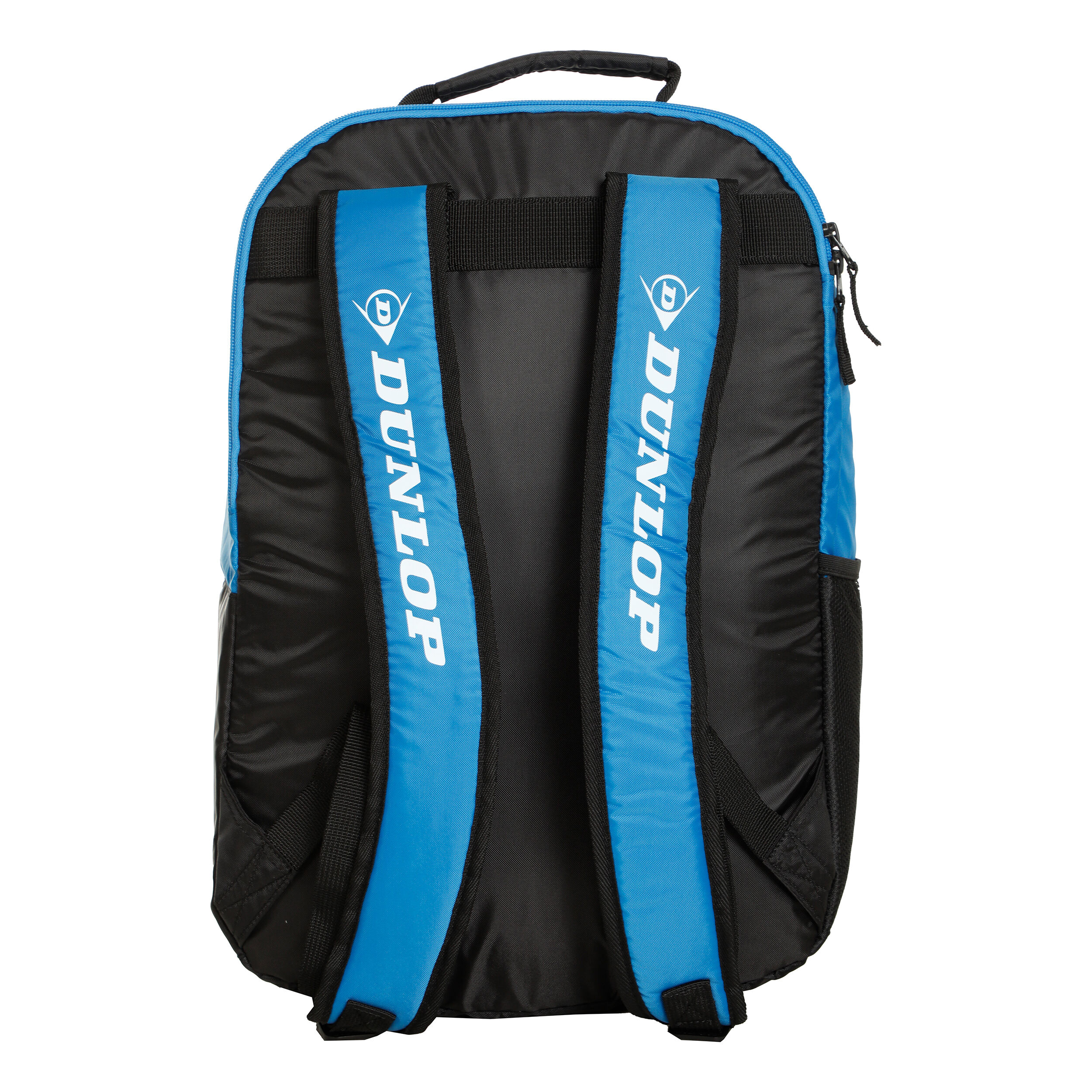 FX Club Rucksack - Blau, Schwarz