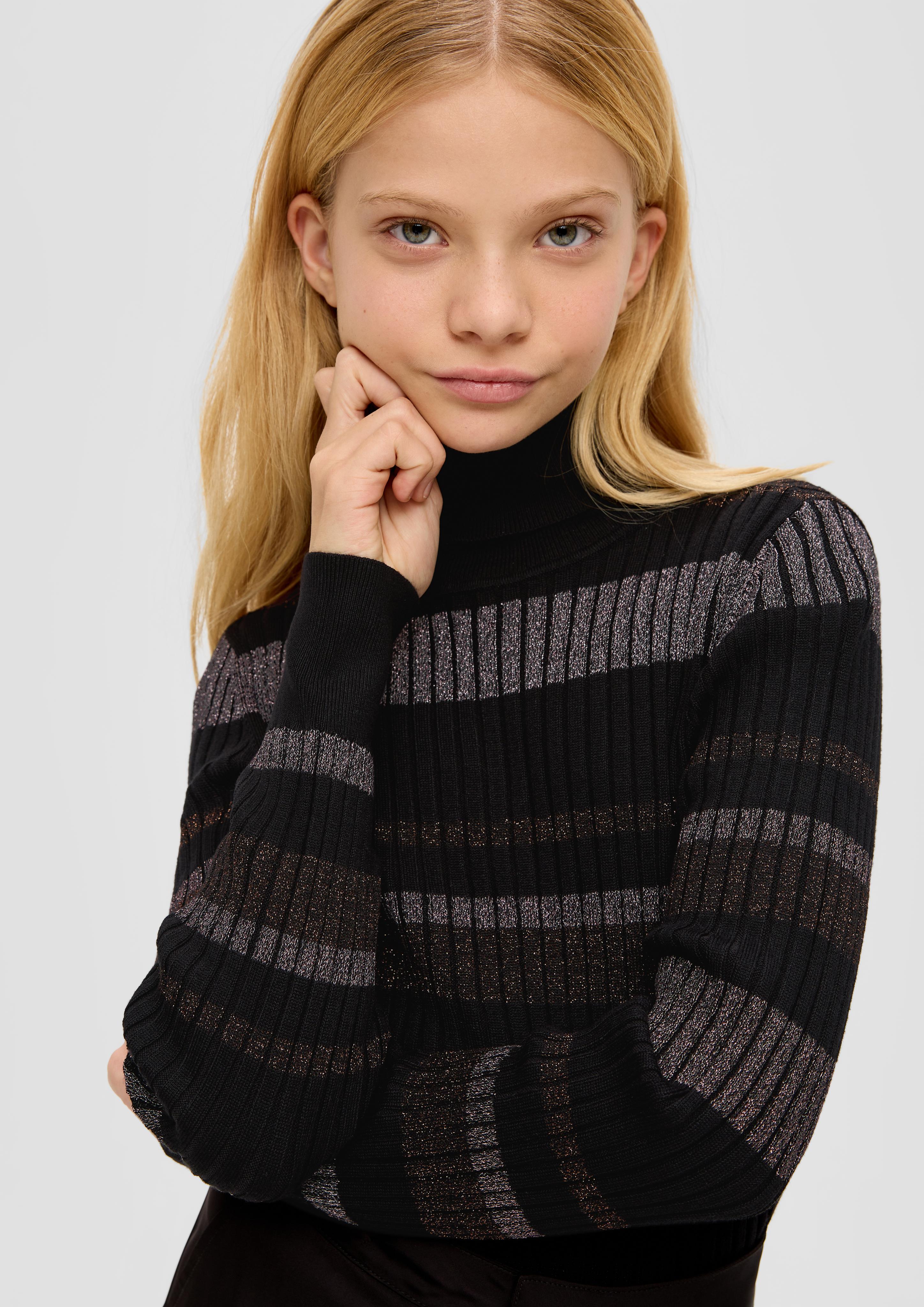 Strickpullover aus Viskosemix  2137297-99X6