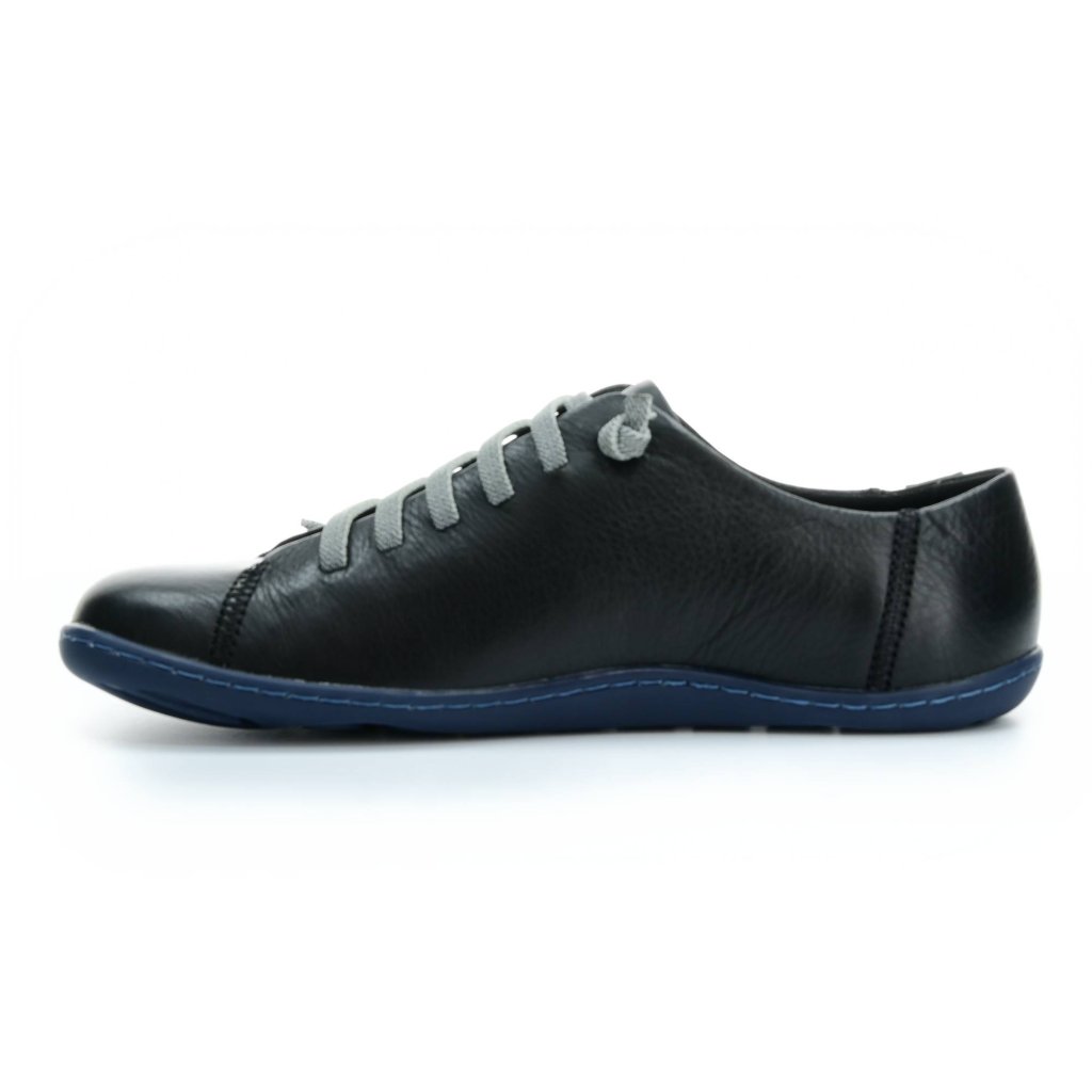 Camper Peu Cami Sella Negro (K200514-016) Barfußhalbschuhe