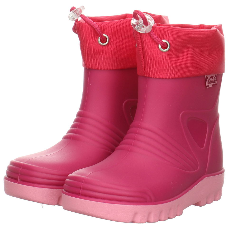 Lurchi Polar Gummistiefel