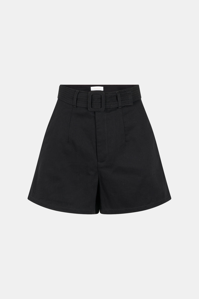 Short Dublin Taille Haute