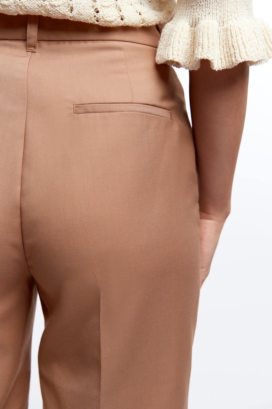 Lisa city shorts