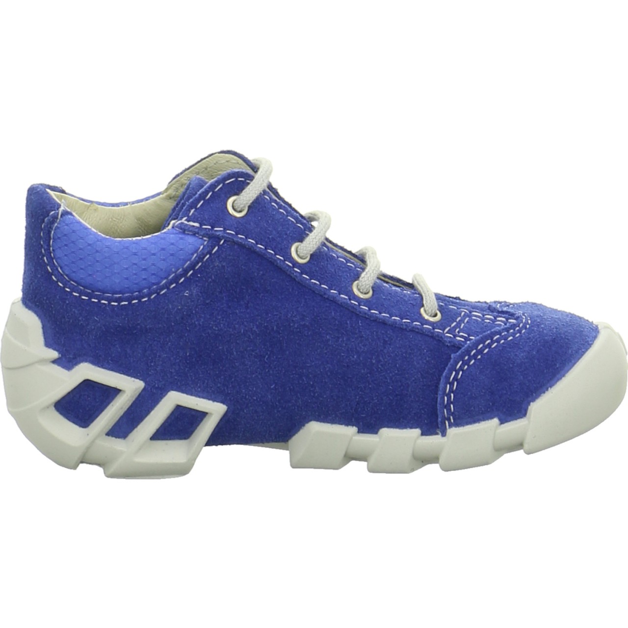 RICOSTA Jungen Sneaker blau