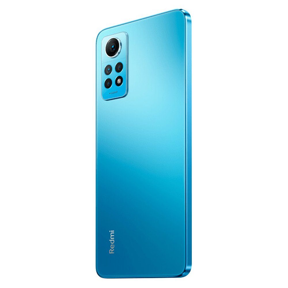 Xiaomi Redmi Note 12 Pro 6+128GB Smartphone Handy (6.67 Zoll, 128 GB Speicherplatz, 108 MP Kamera)