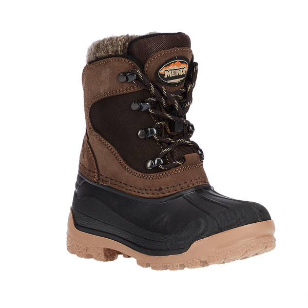 SÖLDEN JUNIOR Kinder - Winterstiefel