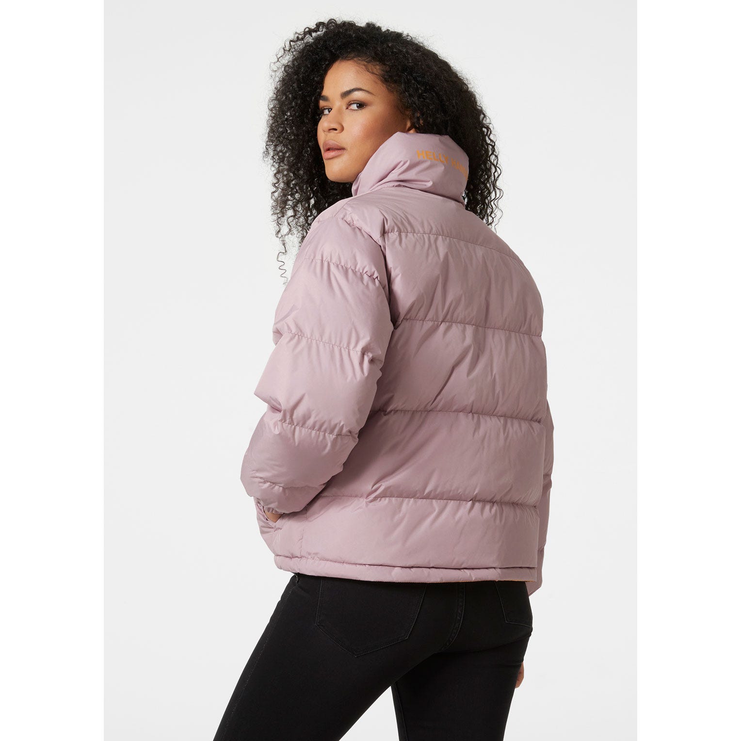 Women's  HH Urban Reversible Jacket