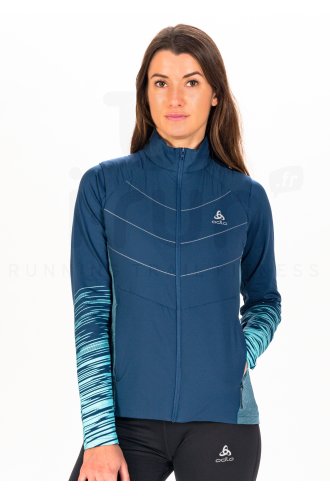 Odlo Run Easy S-Thermic ECO W