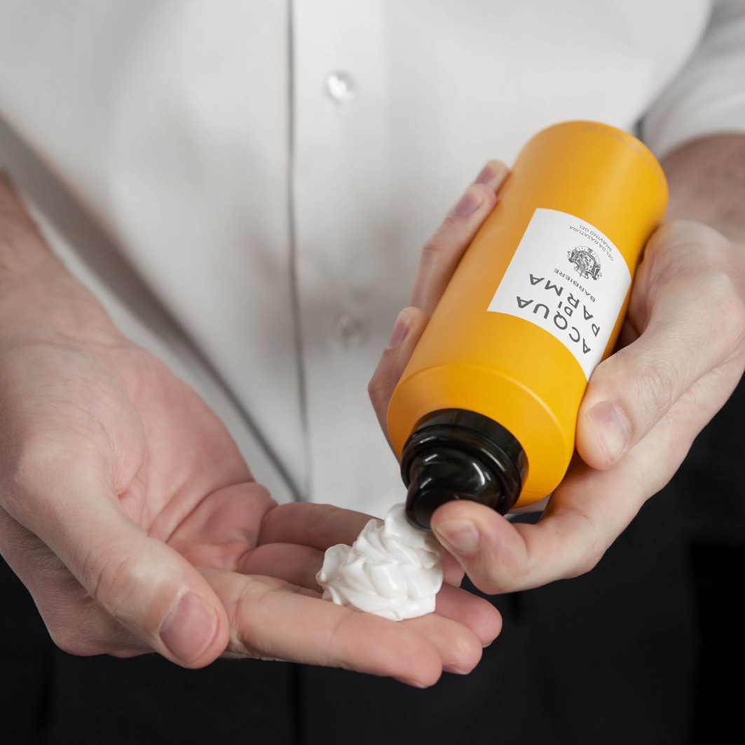 Shaving Gel
