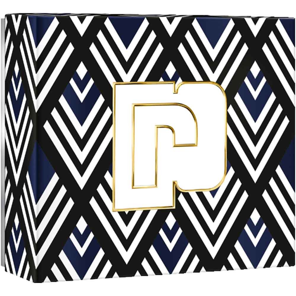 Rabanne Invictus Platinum Eau de Parfum Geschenkset