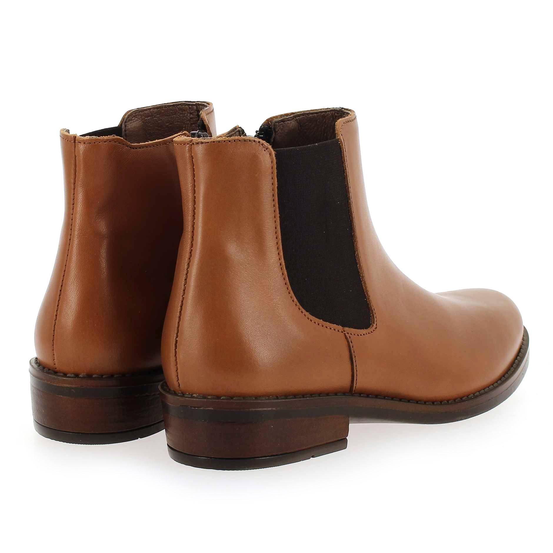 Bellamy  SUSAN - Cognac