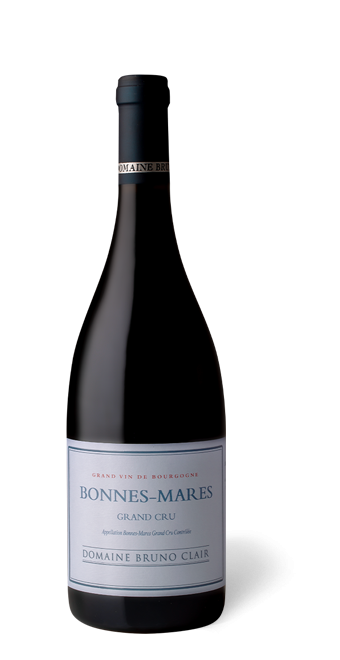 Bourgogne Domaine Bruno Clair  Bonnes-Mares Grand Cru  2016  75 cl - Rouge