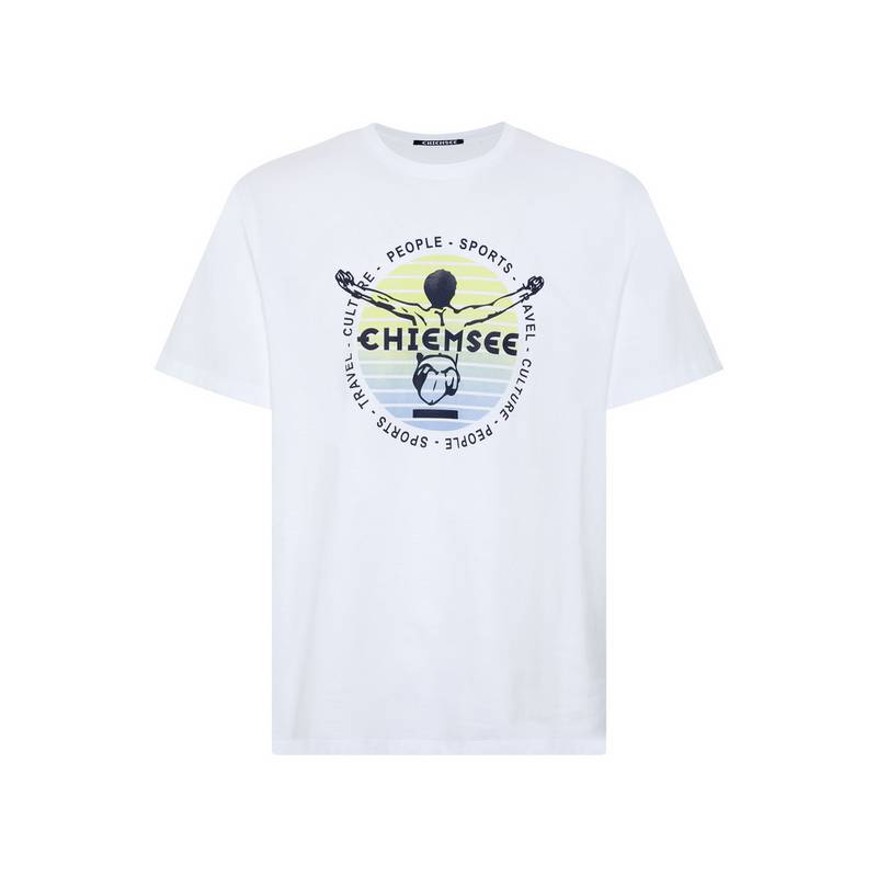 Chiemsee T-Shirt T-Shirt Herren