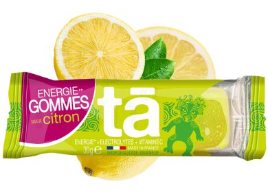 Ta Energy Energie Gommes - Citron