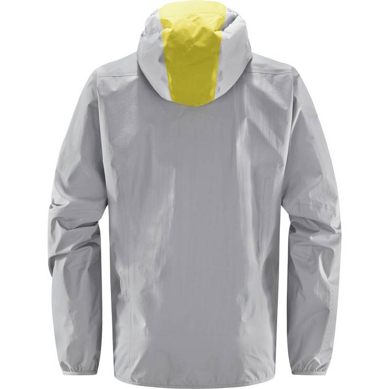 Haglfs L.I.M PROOF Jacket Hardshelljacke Herren