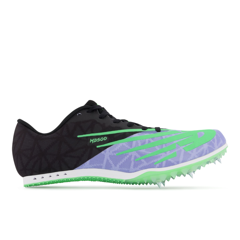 New Balance MD500v8 WMD500F8 / schwarz