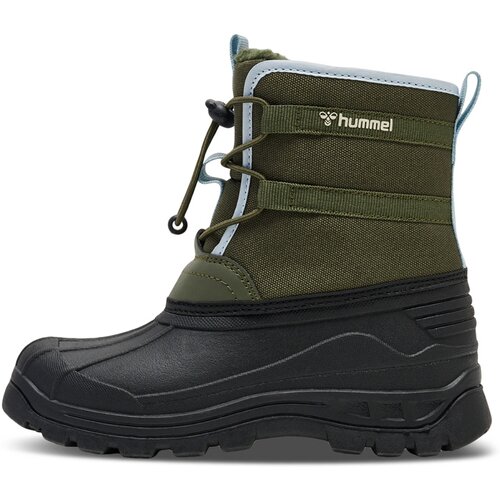 KINDER STIEFEL ICICLE LOW JR