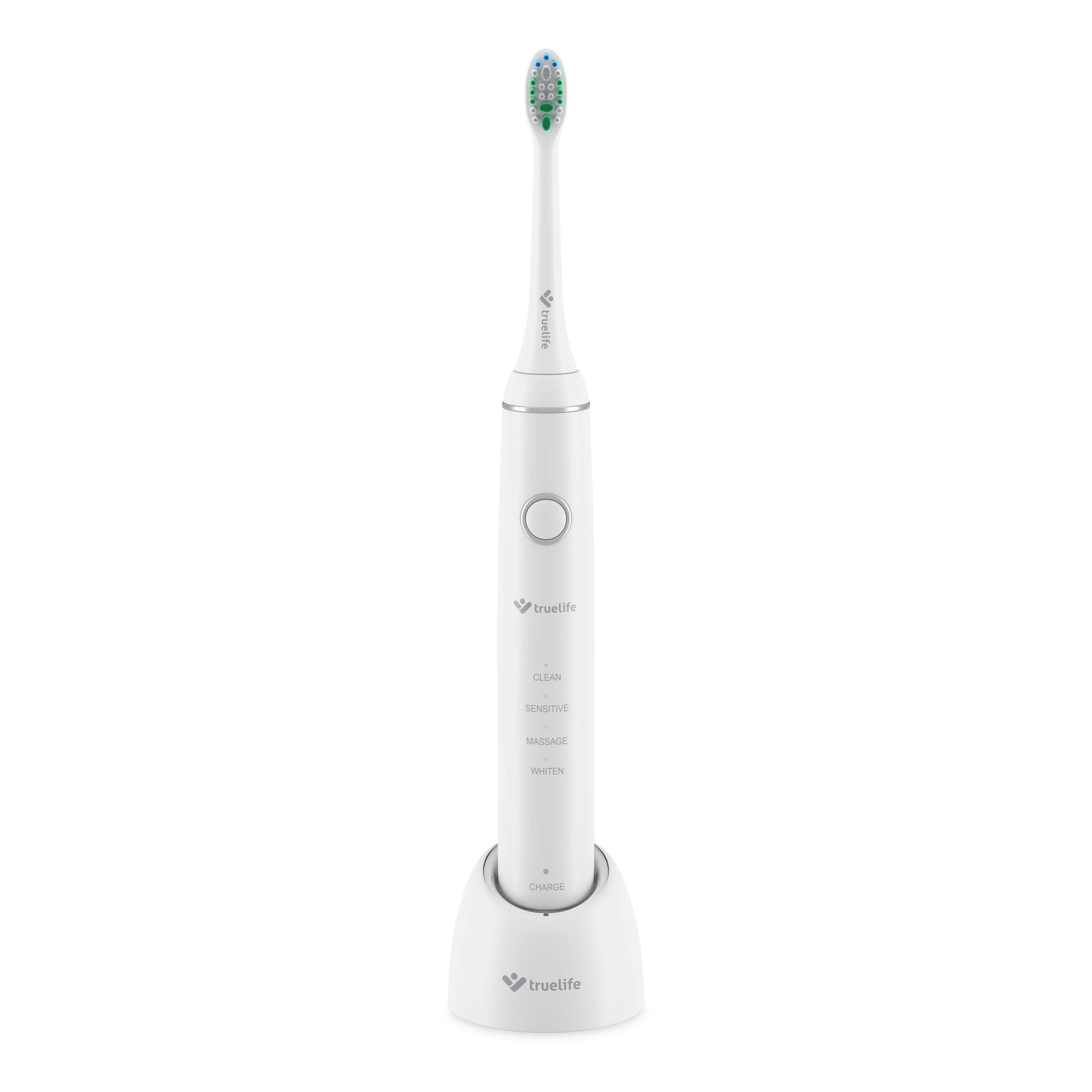 TrueLife Mundpflegecenter SonicBrush Compact, mit 4 Reinigungsarten
