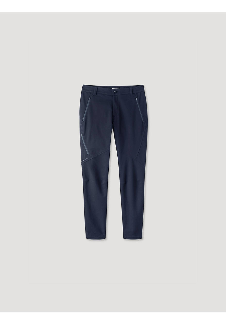 Softshell-Hose für Ihn aus Bio-Baumwolle