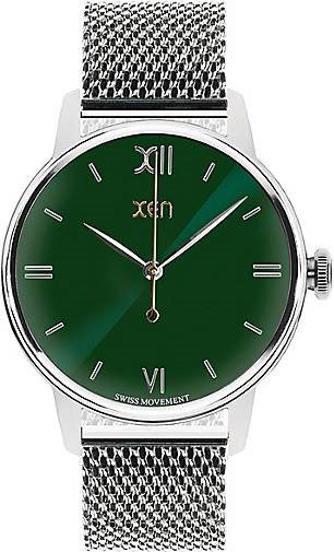 XEN Herrenuhr 