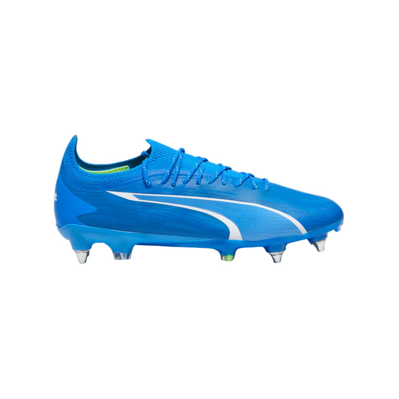 PUMA ULTRA Ultimate MxSG Blau Weiss F03