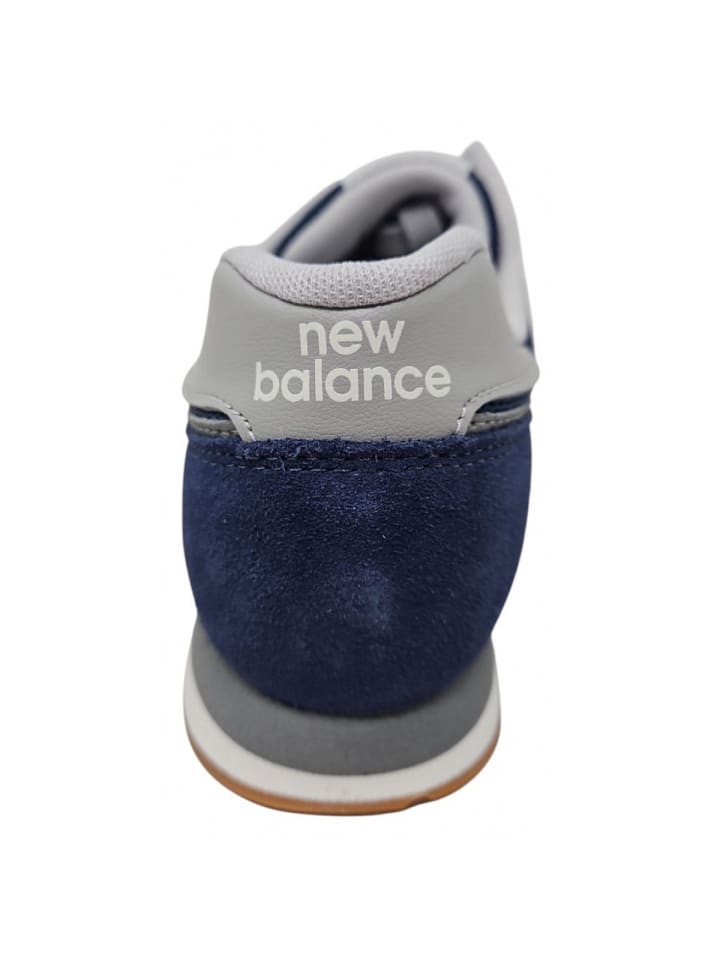 New Balance Sportschuh  in Blau günstig kaufen 44,5
