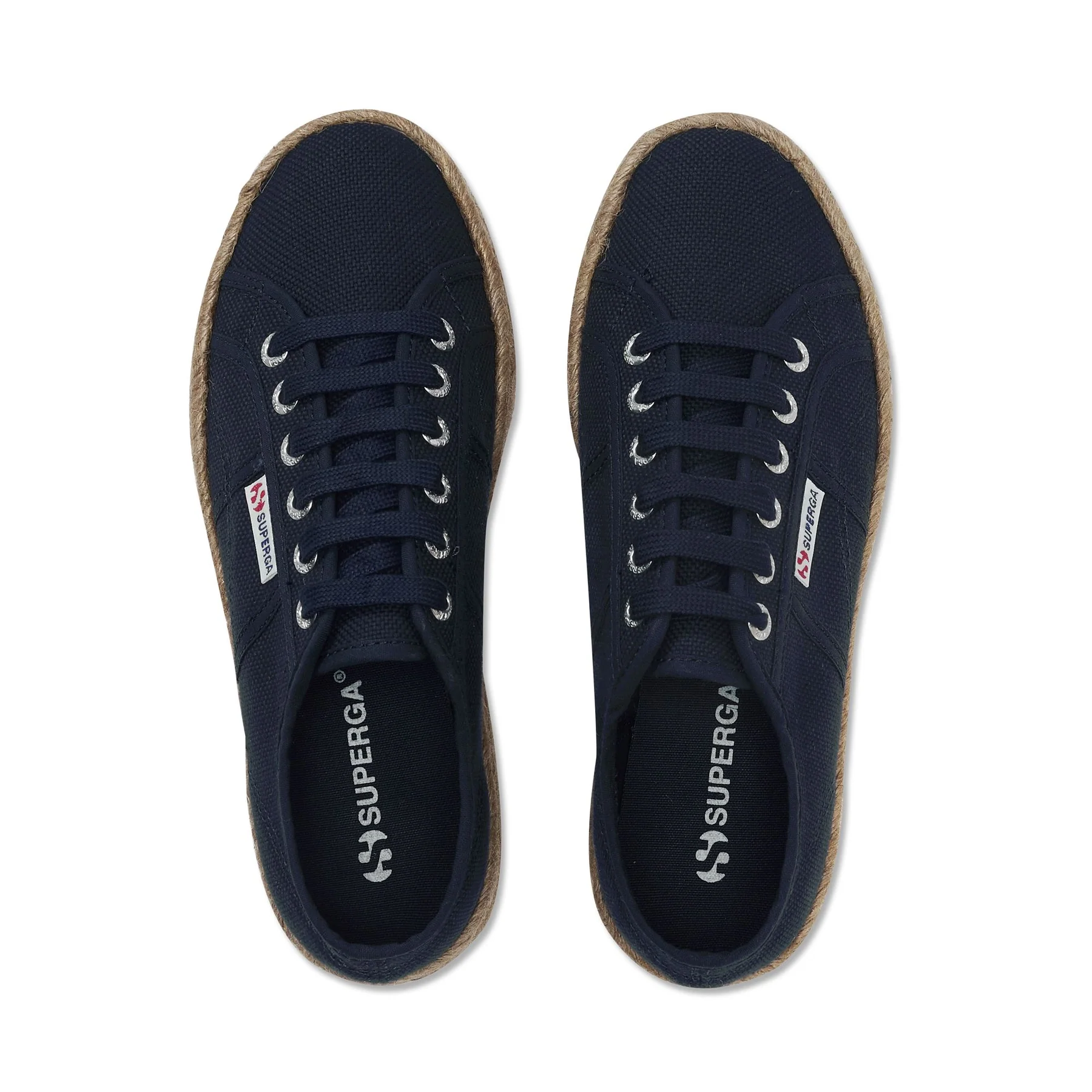 2790 ROPE-BLUE NAVY