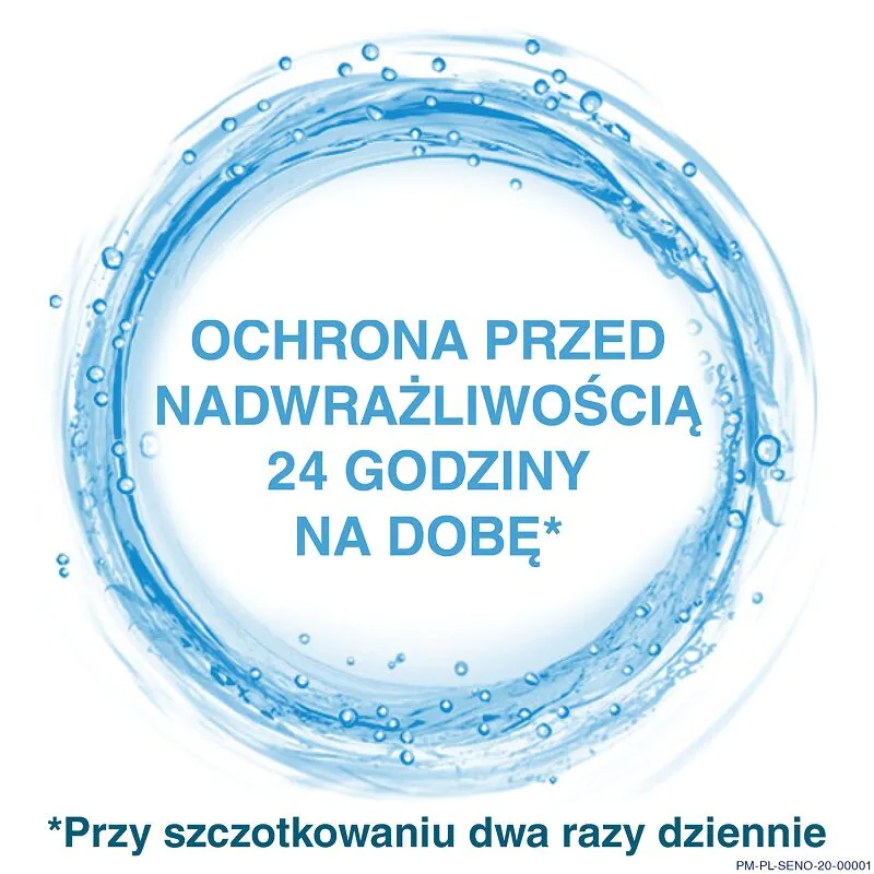 Sensodyne Pasta Dybrens Gsk
