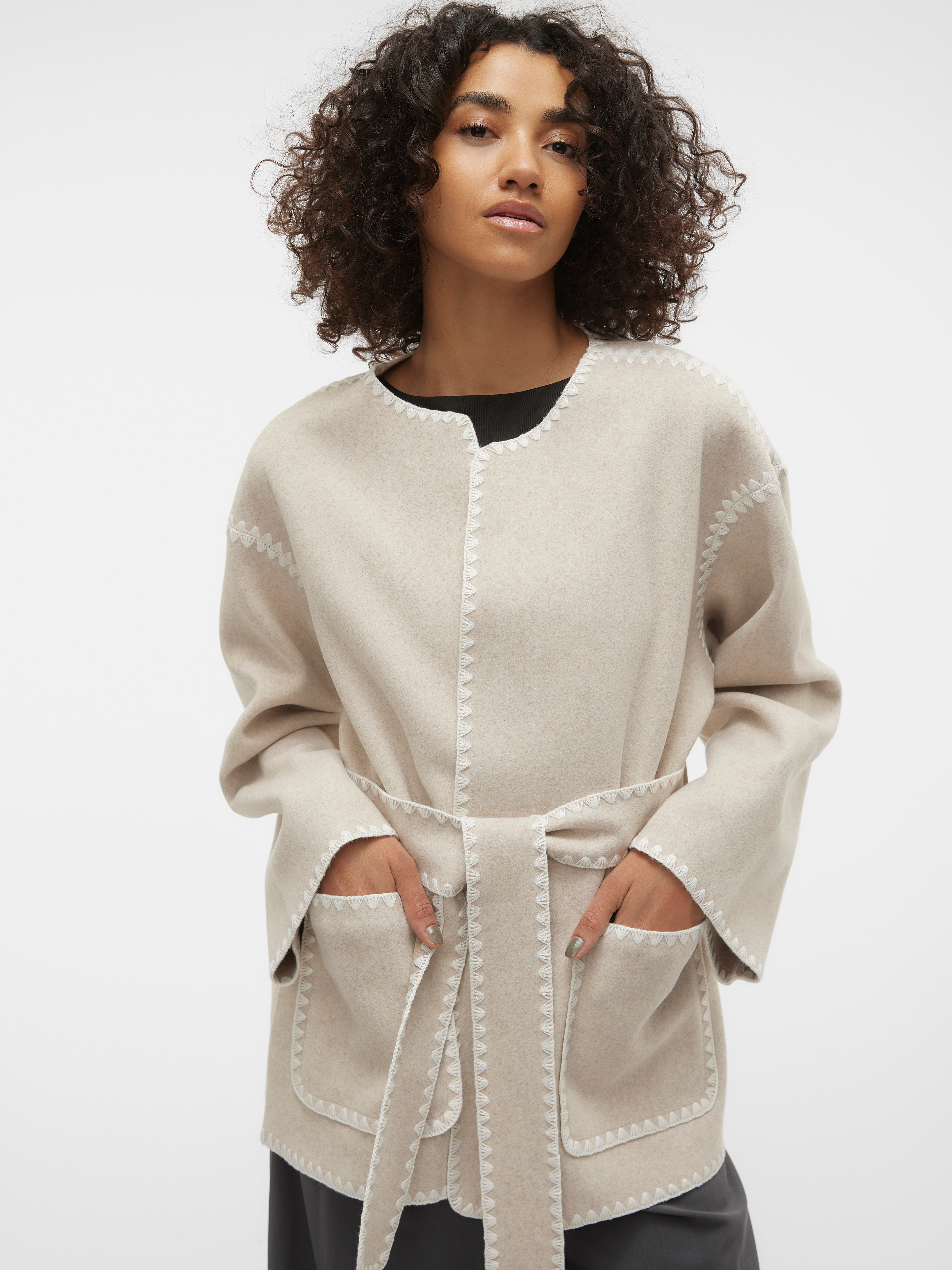 VMZAYLA Jacke