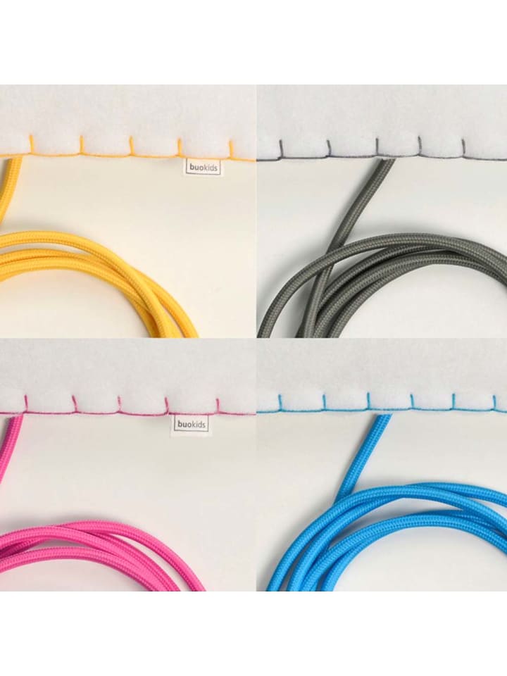 Buokids Softlampe Nachtlicht/Wandlampe Herz, Schnur & Stecker günstig kaufen onesize